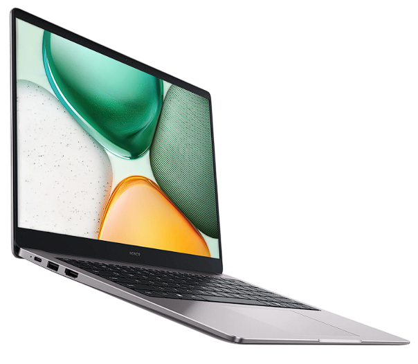 Настройка Wi-Fi Honor MagicBook X14 (2025)